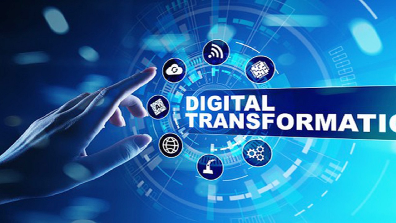 Digital Transformation